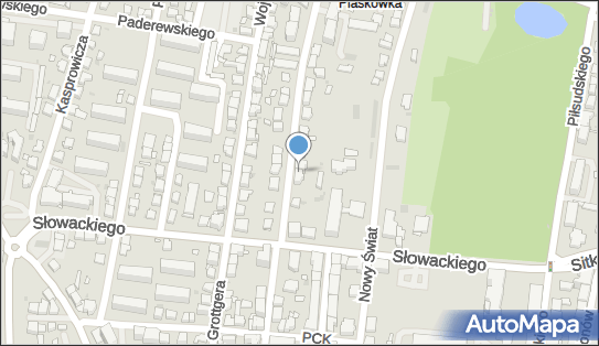 8711493900, Firma Handlowo-Usługowa 