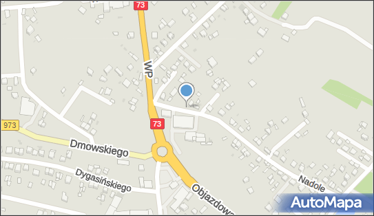 Firma Handlowo Usługowa Kostera Kostera Wojciech, ul. Nadole 5 28-100 - Przedsiębiorstwo, Firma, numer telefonu, NIP: 6551730915