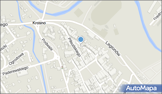 6842037024, Firma Handlowo Usługowa Kozera & Rokosz 