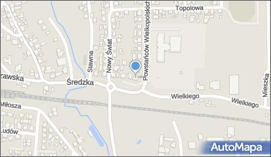 Firma Handlowo Usługowa Koziński Paweł Koziński, Kostrzyn 62-025 - Przedsiębiorstwo, Firma, numer telefonu