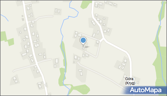 Firma Handlowo Usługowa Kozioł MIX Kozioł Wiesława, Kryg 7 A 38-304 - Przedsiębiorstwo, Firma, NIP: 6851752849