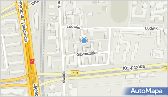 5271011811, Sławomir Krakowski Firma Handlowo-Usługowa 