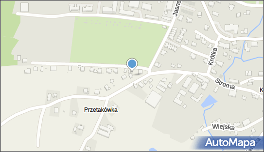 Firma Handlowo Usługowa Krzyk, Siercza 247, Siercza 32-020 - Przedsiębiorstwo, Firma, NIP: 6831000017