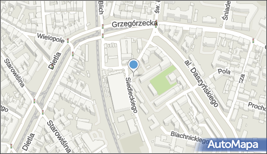 Firma Handlowo Usługowa Krzysztof Michał Satora, Kraków 31-538 - Przedsiębiorstwo, Firma, NIP: 9451506456