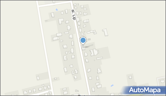 5932169668, Firma Handlowo - Usługowa Krzysztof Niciejewski 