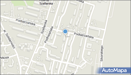 Firma Handlowo-Usługowa Krzysztof Warpecha, Podtatrzańska 68 34-400 - Przedsiębiorstwo, Firma, NIP: 7351563844