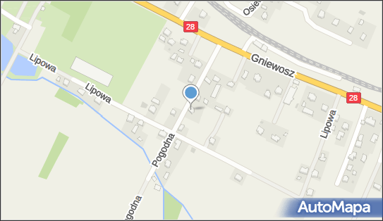 Firma Handlowo Usługowa Krzysztof Władyka, ul. Pogodna 5 38-530 - Przedsiębiorstwo, Firma, NIP: 6861038852