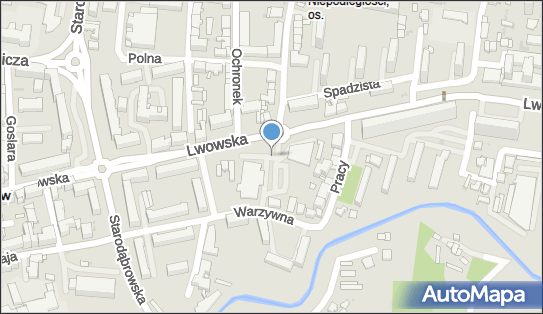 8732577602, Firma Handlowo-Usługowa 