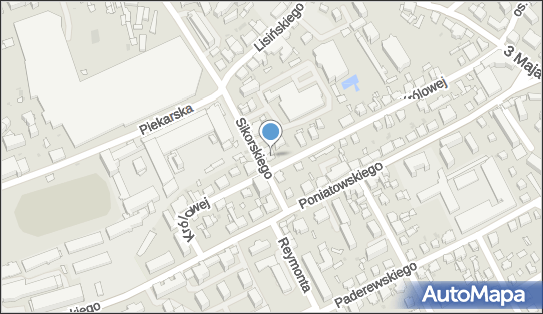 7941456351, Assarabowski Wojciech Firma Handlowo-Usługowa 