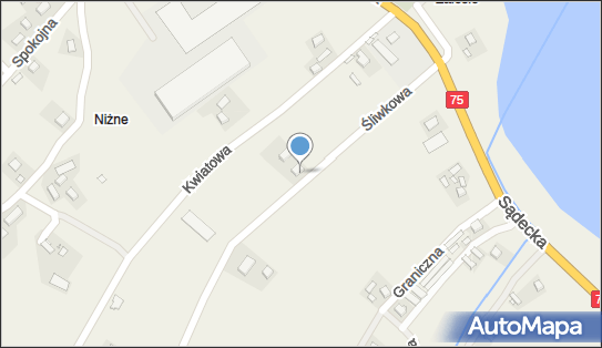 Firma Handlowo Usługowa Kubex, ul. Sądecka 236, Tęgoborze 33-312 - Przedsiębiorstwo, Firma, NIP: 7341045036