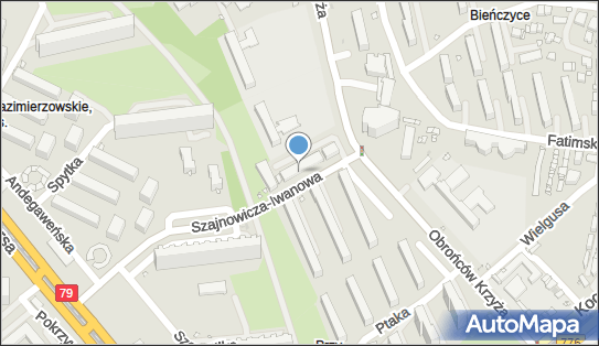 Firma Handlowo-Usługowa Kubiak, os. Jagiellońskie 19, Kraków 31-834 - Przedsiębiorstwo, Firma, NIP: 6781205615