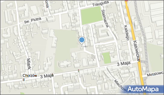 Firma Handlowo Usługowa Kwadrat Grzegorz Stępień, Wileńska 7 41-500 - Przedsiębiorstwo, Firma, NIP: 6271007514