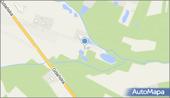 Firma Handlowo-Usługowa , Kwiatek''''- Kwiatkowski Zdzisław 86-134 - Przedsiębiorstwo, Firma, NIP: 8761021853