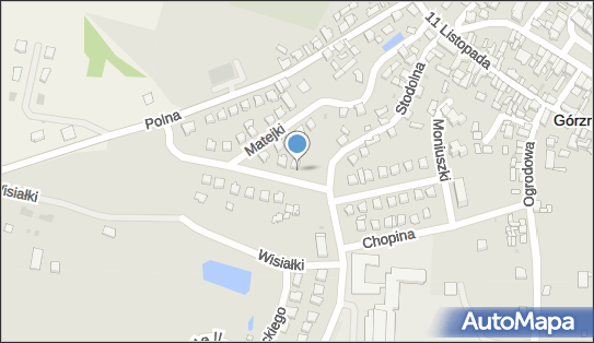 Firma Handlowo Usługowa Lajet Łukasz Solis, ul. św. Floriana 20 14-200 - Przedsiębiorstwo, Firma, NIP: 7441693958