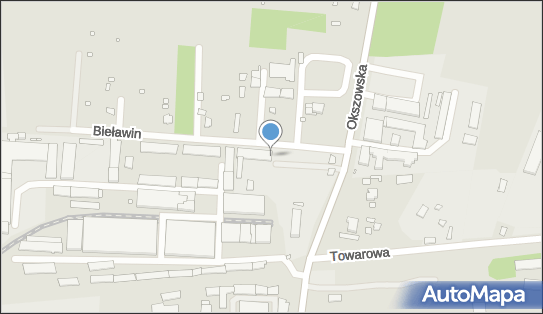 Firma Handlowo-Usługowa Lazur Mądzik Marzena, ul. Okszowska 41 22-100 - Przedsiębiorstwo, Firma, NIP: 5631501197