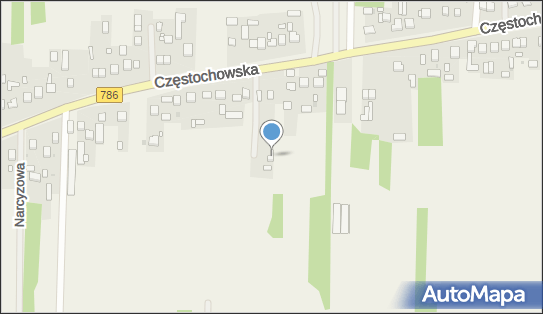 Firma Handlowo-Usługowa Ledor Lesław Gaudy, Częstochowska 185 42-244 - Przedsiębiorstwo, Firma, NIP: 5730241865