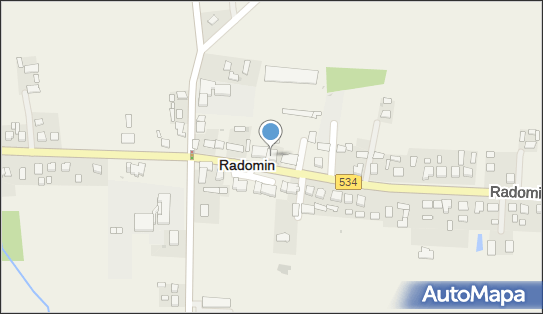 8781727680, Firma Handlowo - Usługowa 