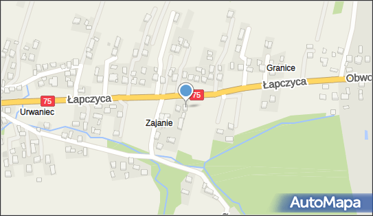 Firma Handlowo Usługowa Lemar Vending, Łapczyca 356, Łapczyca 32-744 - Przedsiębiorstwo, Firma, numer telefonu, NIP: 8681400927