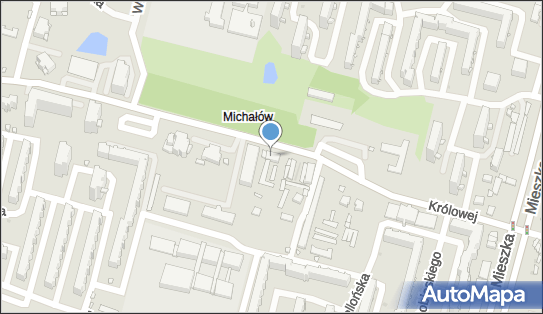 7961370262, Firma Handlowo-Usługowa 