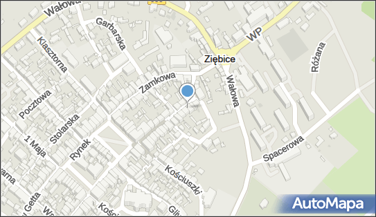 Firma Handlowo - Usługowa Lesław Hytkowski, Ziębice 57-220 - Przedsiębiorstwo, Firma, NIP: 8871235420