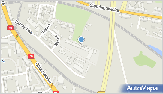 6261981135, Firma Handlowo-Usługowa Lesław Ryziński 