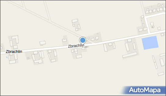 Firma Handlowo - Usługowa LG - Tel Łukasz Grzybowski, Zbrachlin 87-731 - Przedsiębiorstwo, Firma, NIP: 8911542336