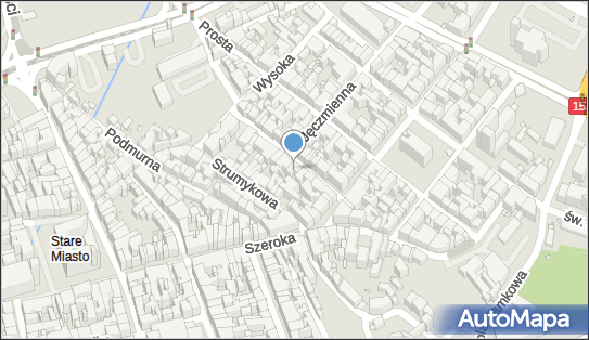 8790256369, Firma Handlowo-Usługowa 