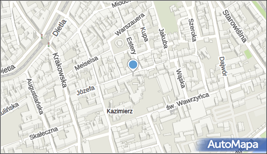 Firma Handlowo Usługowa Lidek, Józefa 11, Kraków 31-056 - Przedsiębiorstwo, Firma, NIP: 6761800295