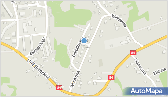 6881029520, Firma Handlowo-Usługowa 