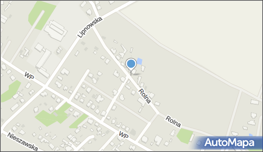 Firma Handlowo - Usługowa Lineker Jacek Linek, Rolna 11 87-720 - Przedsiębiorstwo, Firma, NIP: 8911013862