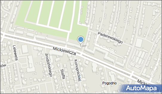 8522038537, Firma Handlowo-Usługowa 