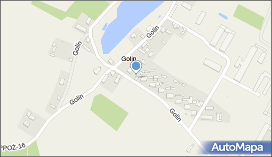 Firma Handlowo-Usługowa Łukasz Dubik, Golin 34, Golin 78-630 - Przedsiębiorstwo, Firma, NIP: 7651605328