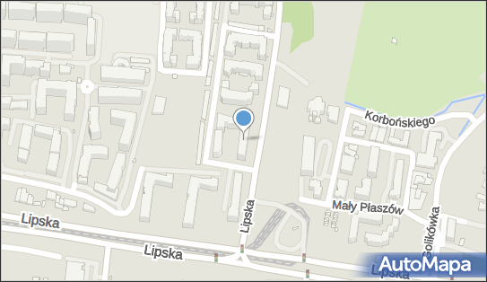 Firma Handlowo Usługowa Lumpex, Lipska 51, Kraków 30-721 - Przedsiębiorstwo, Firma, NIP: 6761449596