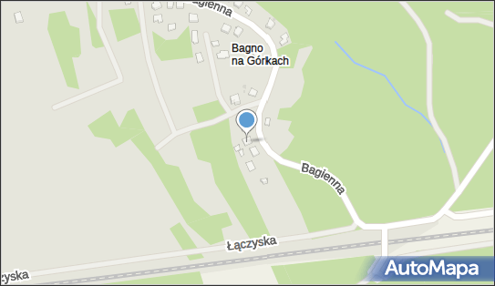 8691673130, Firma Handlowo - Usługowa 