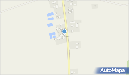 4290008933, Firma Handlowo-Usługowa Maciej Graczyk 