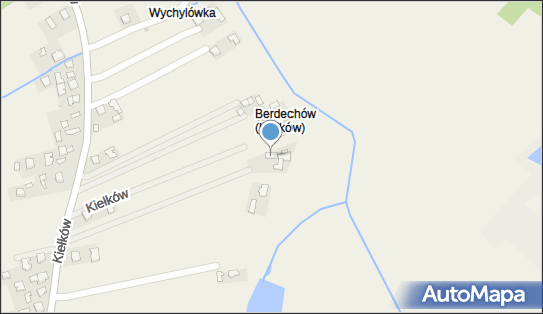 8721326049, Firma Handlowo-Usługowa , Mądziel