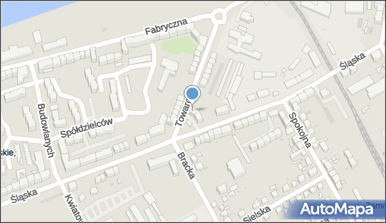 5991220402, Firma Handlowo-Usługowa 