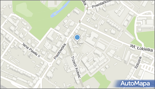 7471309692, Marek Skonecki Firma Handlowo Usługowa 