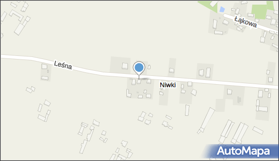 240378155, Firma Handlowo- Usługowa Małgorzata Adamowska 