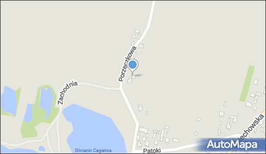 061680496, Firma Handlowo-Usługowa Małgorzata Bartosiak 