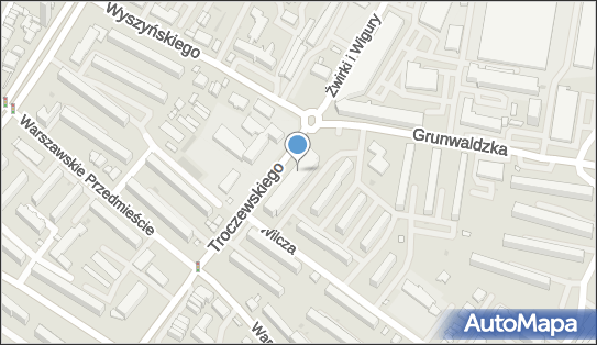 Firma Handlowo Usługowa Maluch, ul. Wilcza 1, Kutno 99-300 - Przedsiębiorstwo, Firma, NIP: 7752393164