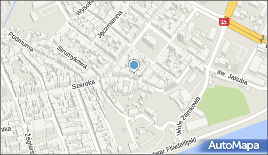 Firma Handlowo Usługowa Mammadonna, Wielkie Garbary 8, Toruń 87-100 - Przedsiębiorstwo, Firma, NIP: 8792010974