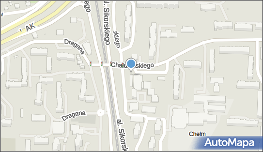 Firma Handlowo Usługowa Mango Gdańsk, Gdańsk 80-809 - Przedsiębiorstwo, Firma, NIP: 5932103089