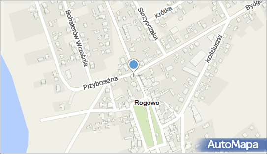 Firma Handlowo Usługowa Mar Mot, ul. Kolejowa 5, Rogowo 88-420 - Przedsiębiorstwo, Firma, NIP: 9531726935