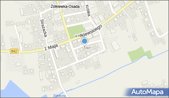 Firma Handlowo Usługowa Marbok, Partyzantów 7, Żółkiewka-Osada 22-335 - Przedsiębiorstwo, Firma, numer telefonu, NIP: 9221008482