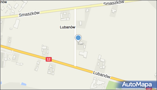 Firma Handlowo Usługowa Marcin Drewniak, Lubanów 15a, Lubanów 98-235 - Przedsiębiorstwo, Firma, NIP: 8272019992