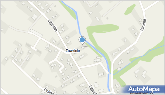 5471838159, Firma Handlowo-Usługowa Marcin Zuziak 