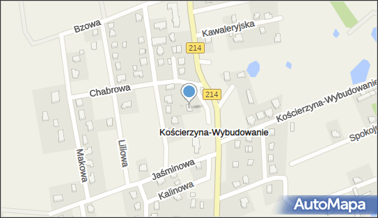 5911070261, Firma Handlowo-Usługowa Marek Flisikowski 