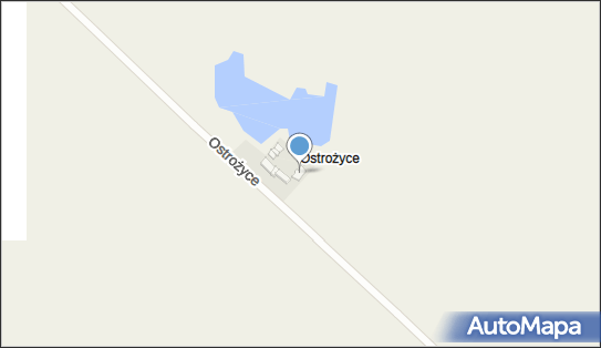 Firma Handlowo-Usługowa Marek Kocki, Ostrożyce 1, Ostrożyce 73-220 - Przedsiębiorstwo, Firma, NIP: 5941312645