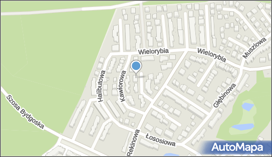 Firma Handlowo-Usługowa Marek Kotowski, Oceaniczna 17, Bydgoszcz 85-435 - Przedsiębiorstwo, Firma, NIP: 5591345844